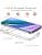 ivoler Anti-yellowing HD Clear Case for Google Pixel 10 Pro XL, [Military Protection] Slim Transparent Shockproof Silicone Protective Case, Hard PC Bumper Cover - Image 3