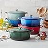 LE CREUSET - Oval Evo Casserole Dish 33 cm Merengue 21178337164430 - Image 4