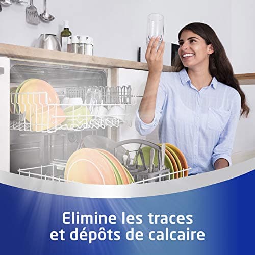 Sun Classic Dishwasher Regenerating Salt 4 kg (Pack of 2) - Image 4