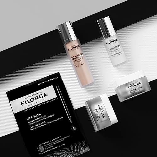 Filorga Superlifting Mask Biocellulose Mask 15 ml - Image 6