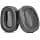 Replacement Foam Ear Pads Compatible with Sony MDR-RF895RK mdr rf895rk Headphones Black - Image 5