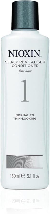 Nioxin System 1 Revitalizing Conditioner 300ml - Image 1