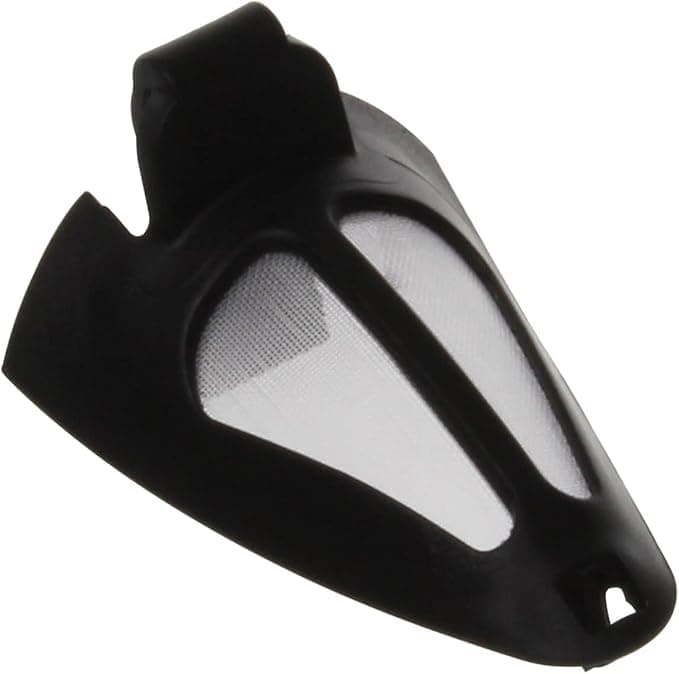 Paxanpax PSA235 Anti-Limescale Filter for Russell Hobbs 20xxx Kettle, 237xx, Black - Image 1