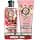 Herbal Essences Douceur Shampoo 250 ml and Conditioner 200 ml Rose Fragrance, Nutrition for Dry Hair, Natural Origin Ingredients, Vegan - Image 2