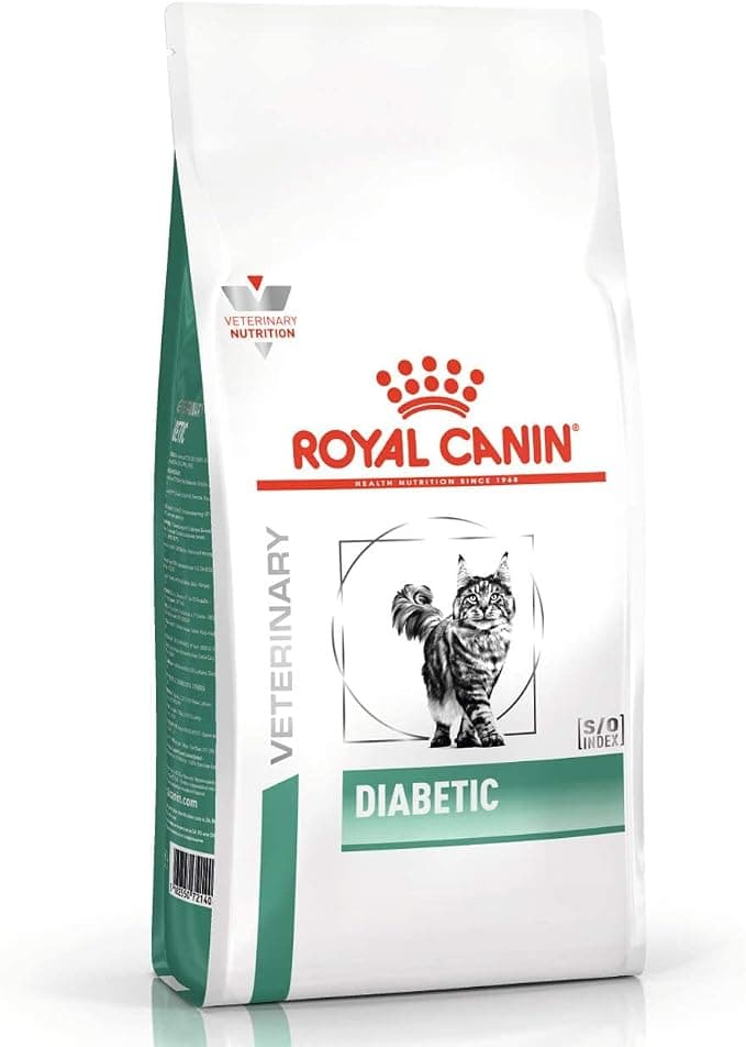 Royal Canin Diabetic DS Feline 3.5 kg - Image 1