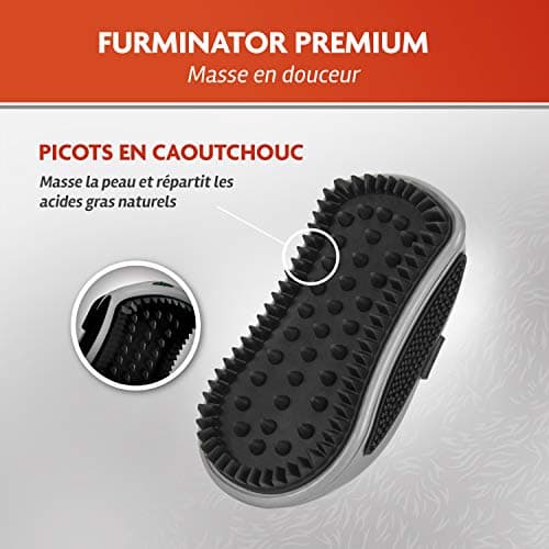 FURminator Curry - Image 5