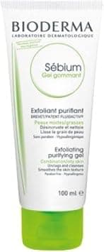 Bioderma Sebium Exfoliating Gel 100 ml - Image 1