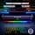 Razer Leviathan V2 Sound Bar with Subwoofer (for Gaming, Multiple Speakers, THX Spatial Audio, Bluetooth 5.2, Synapse & Mobile) Black - Image 5