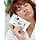 NIVEA Aloe Vera Cleansing Wipes (25 Pieces) - Herbal Makeup Removers, Gentle and Effective Moisturizing Facial Wipes with Organic Aloe Vera - Image 6