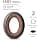 HD598 Replacement Memory Foam Ear Pads Compatible with Sennheiser HD598, HD598SE, HD598CS, HD595, HD599, HD599 SE Headphones - Image 4