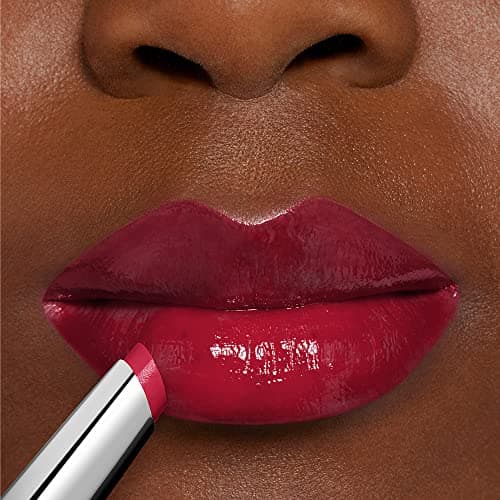 Bourjois Lip Sorbet - Healthy Mix Clean - 01 Sundae Cherry Sunday - Fomule Clean & Vegan, hydratant - Image 7