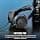 Corsair Virtuoso Pro Wired Open Gaming Headset - Detachable Unidirectional Microphone - 50mm Graphene Conductors - 20Hz-40kHz Frequency Response - Carbon - Image 3