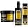 TRESemmé Mask, Serum Cream Leave-In Cream, Lamellar Shine Finishing Oil Hair Care Set with Patented Lamellar Technology for Salon Finish 400ml + 200ml + 75ml 3 Pieces - Image 2
