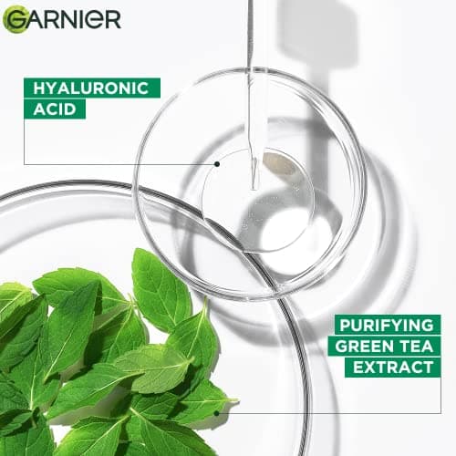 Garnier – Cloth Mask (Pack of 5 (All variants)) - Image 7