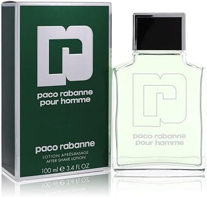 Paco Rabanne Paco Rabanne For Men After Shave 100ml