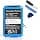 Battery 3.65V 4000mAh Compatible with Sony PS5 PlayStation 5 DualSense Controller LIP1708 CFI-ZCT1W CFI-ZCT1J Rechargeable Li-ION Lipo Battery with Repair Tools - Image 2
