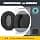 HD4.50 Replacement Ear Pads Compatible with Sennheiser HD4.50/HD4.50BT/HD 4.50BTNC/HD4.50SE/HD4.40BT/HD4.30G/HD4.20S/HD458BT/HD450/HD 450BT/HD400S/HD350BT/HD300 0 Bluetooth Cases. ques - Image 5