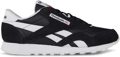 Reebok Men's Classic Nylon Basketball