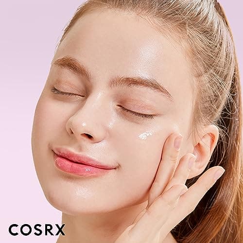 COSRX 6 Peptide Collagen Booster Toner Serum, Essence Faciale Boostant le Renouvellement Cutané, Niacinamide & Acide Hyaluronique pour tous types de peau, Soin de la Peau Coréen 150 ml (Lot de 1) - Image 7