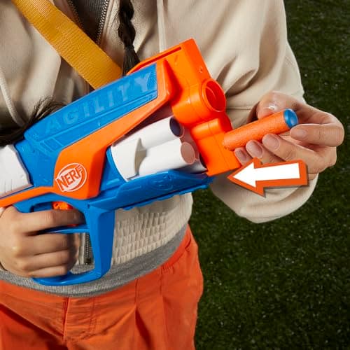 NERF N SERIES AGILITY - Image 7