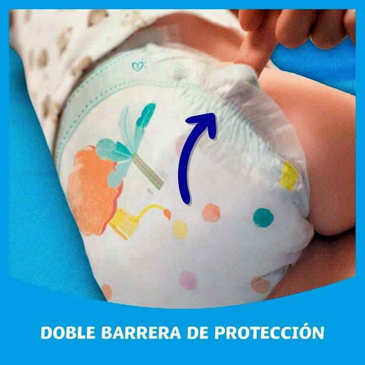Dodot Baby Dry Extra - Jumbo Pack Size 4-62 pcs. - Image 5