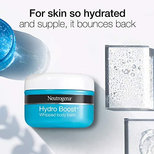 Neutrogena Hydro Boost Bálsamo Corporal - 200 ml. - Image 4