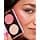 KIKO Milano Candy Crush™ Mega Blush & Highlighter Duo 01, Face Palette with Blush and Highlighter - Image 5