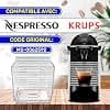 Capsule Bin for Coffee Makers with Original Code MS-0062592 for Nespresso Pixie for Krups Made in Switzerland MONTERAL - Image 3