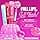 NYX Professional Makeup Jelly Job - High Gloss - Smoothing Effect - Comfortable Feel - Visibly Hydrated Lips - Cherry Scent - Honey, It's Jelly 05 - Image 5