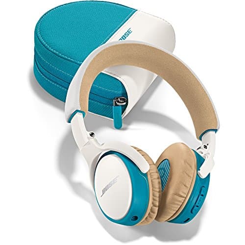 Bose Casque Supra-aural Bluetooth SoundLink ® Blanc - Image 8