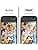 NEW'C Pack of 3 Tempered Glass Screen Protector for Nintendo Switch (OLED Model), Effective Anti-Scratch, Bubble-Free – Ultra Resistant (0.33 mm HD Ultra Transparent) 9H Hardness Glass - Image 5
