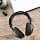 kwmobile Replacement Headband Compatible with SteelSeries Arctis Nova Pro/Nova 7P / Nova 7X Headband - Replacement Nylon Headband Pad for Headphones - Black - Image 6