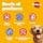 PEDIGREE DentaStix Maxi - 270 g - 7 Sticks - Image 5