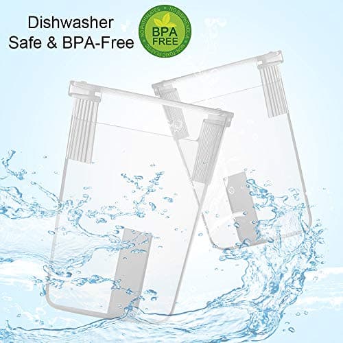 Original Condensing Manifold for Instant Pot 5, 6, 8 Quart Duo, Duo Plus, Ultra, Lux, Smart 2 - Image 7