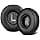 SOULWIT 70 mm Foam Cushion Pads for Sony WH-CH500/CH510/CH520,MDR-ZX100/ZX110/ZX110NC/ZX110AP/ZX220/XB200/ZX300/ZX330BT,MDR-V100/V150/V200/V250 0/V30 0/V400,DR-BT101/ZX102DPV - Image 3