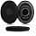 Replacement Ear Pads Ear Pads for Sennheiser RS120, HDR120, RS100, RS110, RS115, RS117, RS119 Headphones Replacement Ear Cushion Ear Pads (Fabric) - Image 2