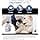 FRONTLINE Anti-Parasitic Spray for Cats and Dogs - Anti-Fleas, Ticks - Emergency Treatment for Massive Flea & Tick Infestation - for Dogs and Cats up to 5 kg - 250 ml - Image 3