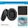 HDR120 Replacement Ear Cushions Padding Compatible with Sennheiser HDR120 RS120 HDR110 RS110 Earphones, Comfortable Leather Ear Cushions and Memory Foam - Image 4