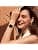 CeMiKa Narrow Leather Bands Compatible with Apple Watch Band 38mm 40mm 41mm, Genuine Leather Replacement Strap for Apple Watch SE3 SE/iWatch Series 11 10 9 8 7 6 5 4 3, Women Men, Brown - Image 3