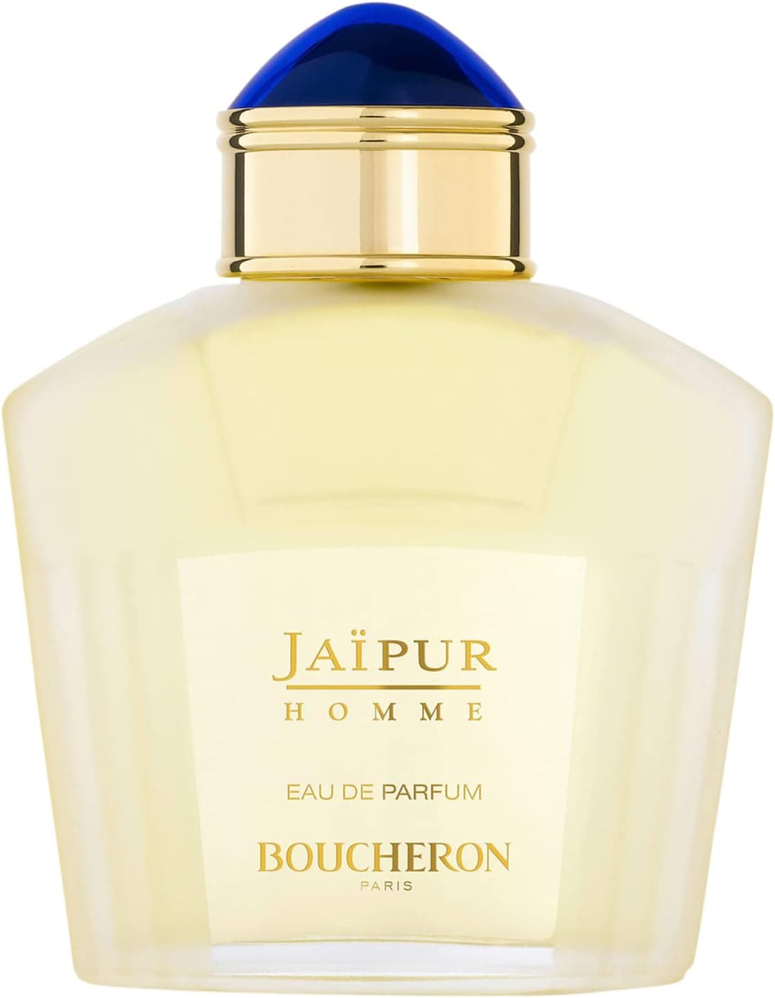 Boucheron Jaipur Homme Eau de Parfum Spray 100 ml