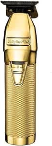BaBylissPRO BaByliss Pro Gold FX787G Skeleton Trimmer