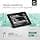 CELLONIC, Headphone Battery Compatible with SteelSeries Arctis Pro Wireless, Siberia 800, Siberia 840 (900mAh, 3.7V) 2 x Steel Series 160240 Replacement Battery - Image 3
