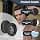 1 Pair Mesh Fabric Earpads and 1 Flexible Fabric Headband for SteelSeries Arctis 7/7+/7P/7P+/7X/7X+/9/9X/Pro/Prime (Not Suitable for Arctis Nova) Headset, with Sound Insulation Foam - Image 7