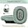 AirPods Max Ear Cushions - Upgraded Mesh Cushions Compatible with Apple AirPods Max with Silicone Layer, Magnet, Memory Foam & Noise Isolating (Green) - Image 4