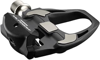 Shimano SPD-SL Carbon Road Bike Pedals - PD-R8000