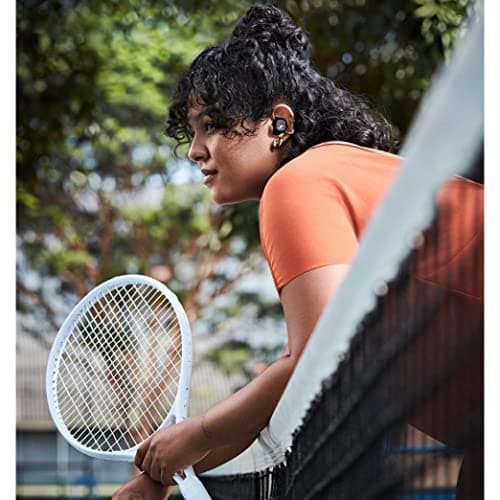 Sennheiser True Wireless Sport Earphones - Bluetooth In-Ear Earphones for Active Lifestyle, Music and Calling with Adaptable Acoustic, Noise Reduction and 27 Hour Battery - Image 5