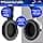 Cloud Alpha Earpads Compatible with HyperX Cloud Alpha Hyperx Cloud Alpha Wireless, Cloud Alpha S, Cloud Flight/Flight S, Cloud 2 Wireless and Cloud Stinger 2 Headphones. - Image 5