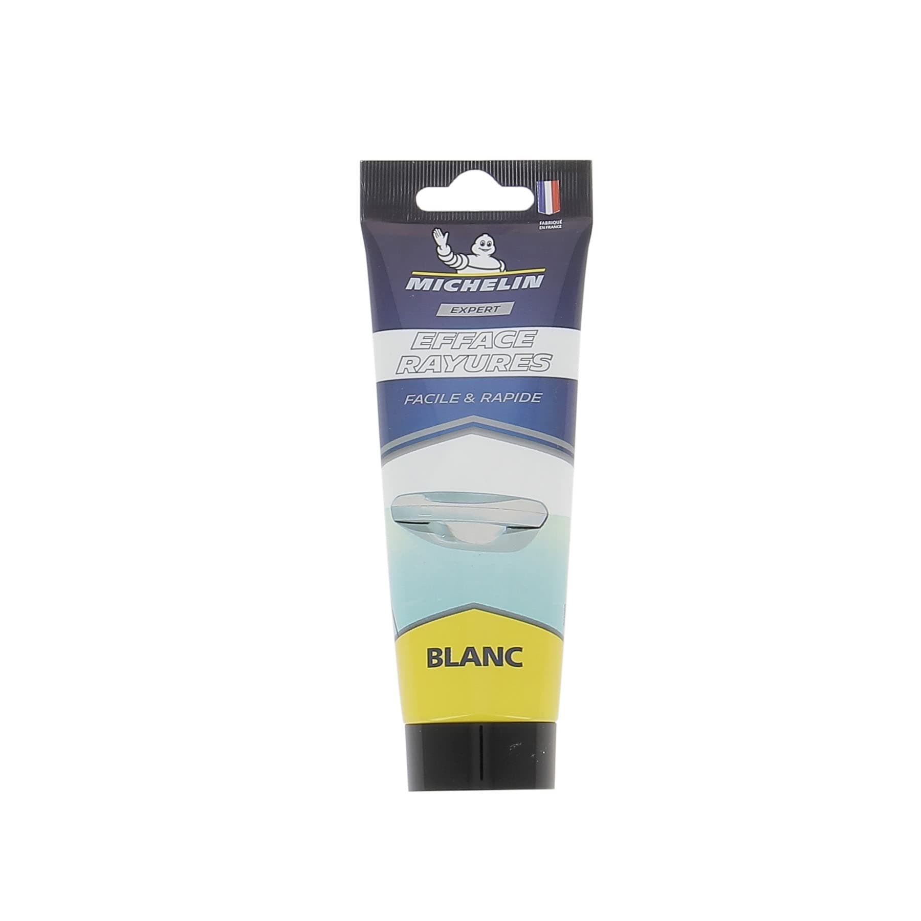 MICHELIN 009470 Expert Car Body Scratch Remover White 100 ml - Image 1