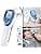 IRT-60 Non-Contact Thermometer [Newgen Medicals] - Image 4