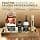 L'ORÉAL PARIS - Permanent hair colour - Long lasting & bright - 100% coverage of white hair - Preference - Shade: Dublin Mango (7.4), Intense copper - Image 6